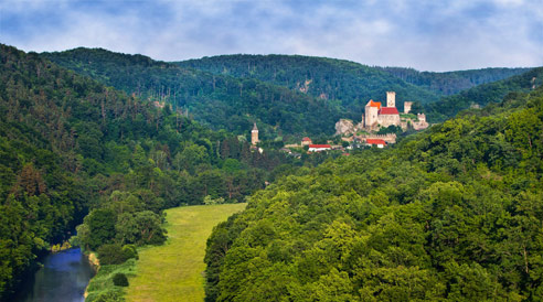 Rakousko