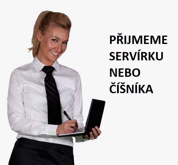 Volné pracovní místo