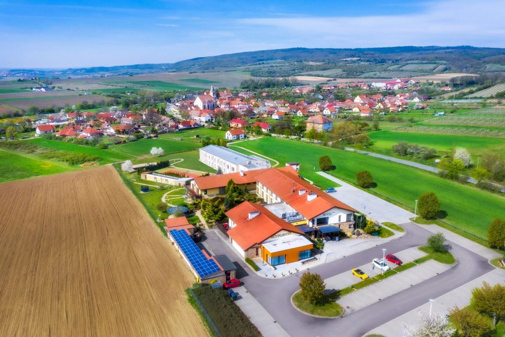 Od 25.05. znovu otevřeno
