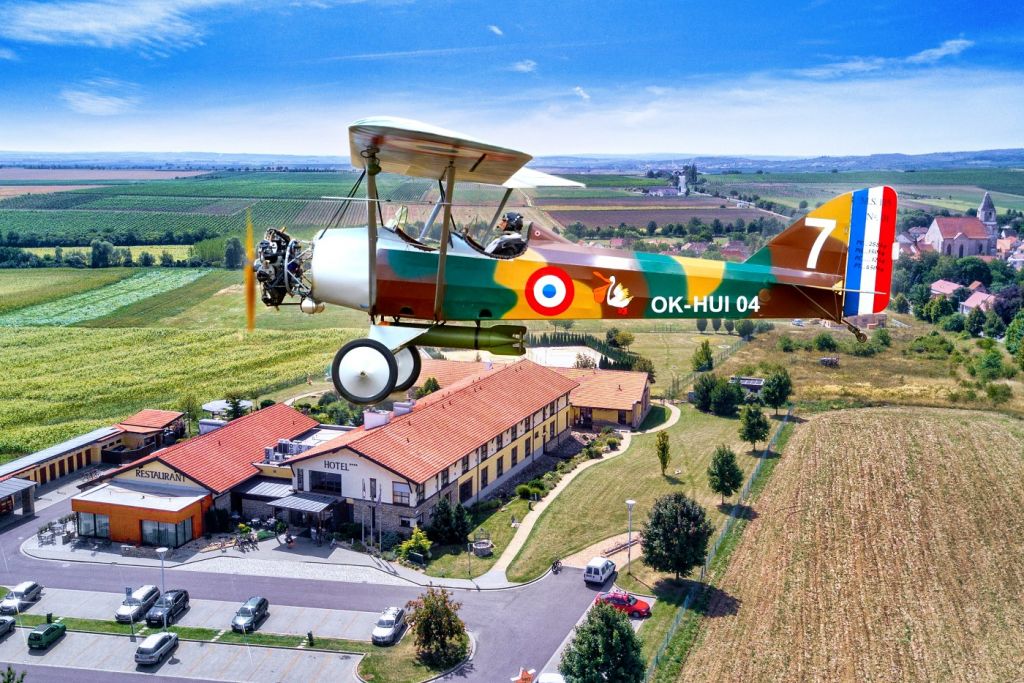 Aktuální informace